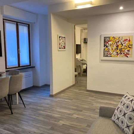 Suite Cavour Турин Экстерьер фото