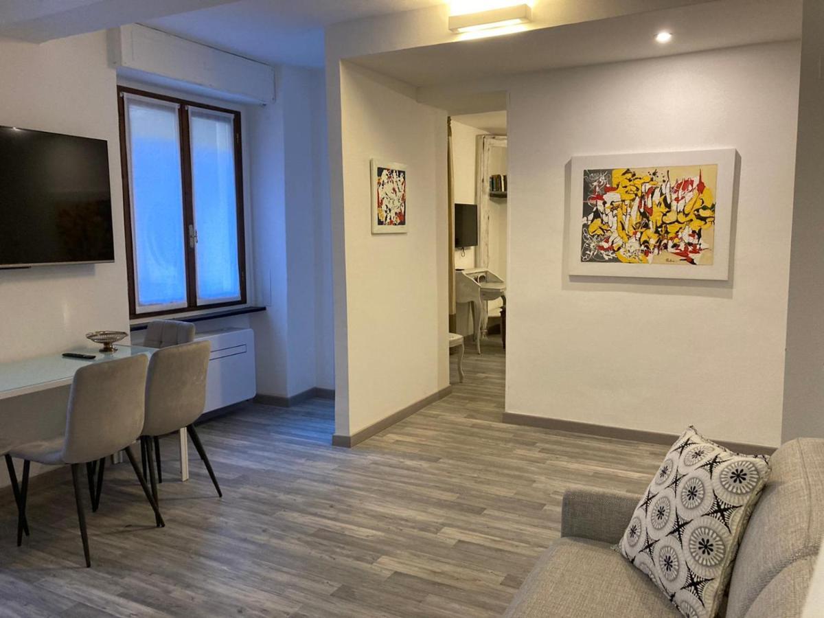Suite Cavour Турин Экстерьер фото