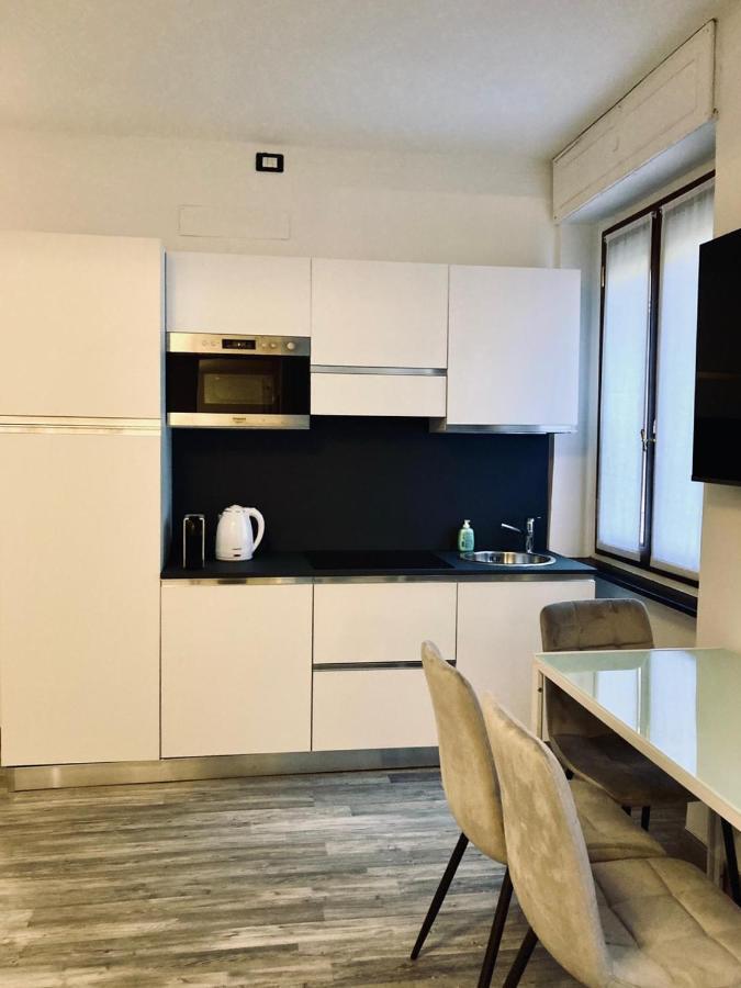 Suite Cavour Турин Экстерьер фото