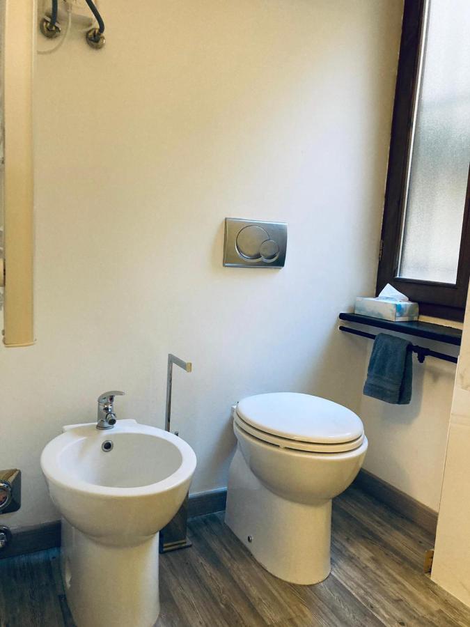 Suite Cavour Турин Экстерьер фото