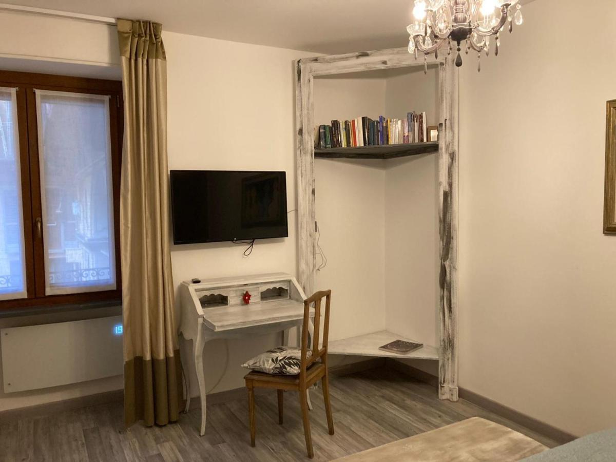 Suite Cavour Турин Экстерьер фото