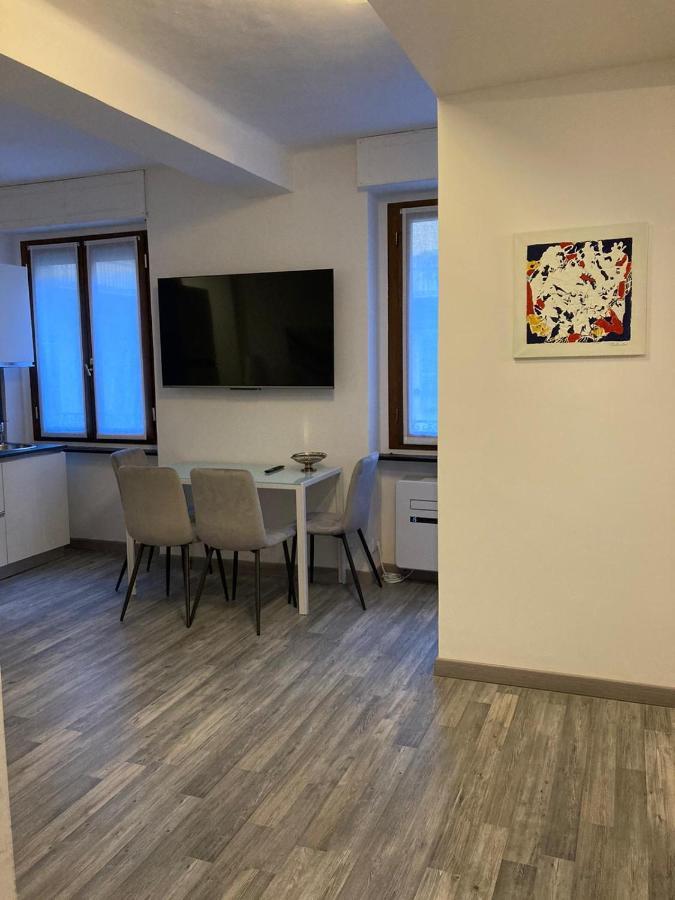 Suite Cavour Турин Экстерьер фото